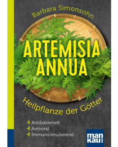 Buch: Artemisia Annua Mankau Verlag