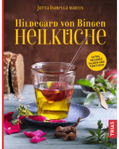 Buch: Hildegard von Bingen Heilküche