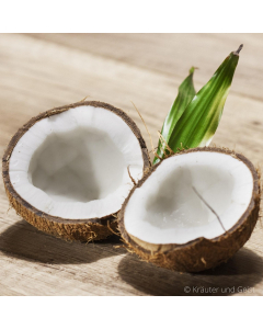 Coconut 2ml, Maienfelser Naturkosmetik (5011)