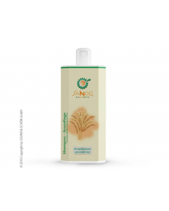 Shampoo- & Duschgel Basis/Grundlage, Sanoll Naturkosmetik aus AT