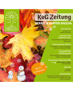 KuG Zeitung Cover