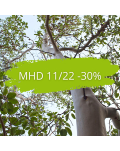 Sandelholz-Hydrolat MHD 11/22, 250ml