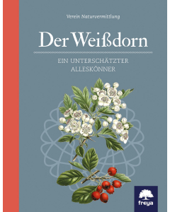 WEISSDORN, Verein Naturvermittlung, Freya-Verlag