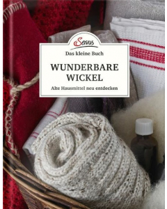 Buch: Wunderbare Wickel, Servus Verlag