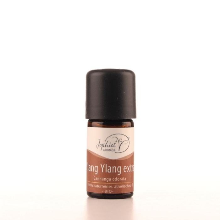 YLANG YLANG extra (BIO), Jophiel 5ml