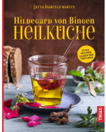 Buch: Hildegard von Bingen Heilküche
