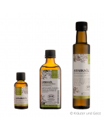 ARNIKA-BLÜTENÖL (BIO) Mazerat in Bio Olivenöl nativ