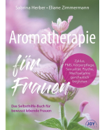 AROMATHERAPIE für Frauen, S. Herber, E. Zimmermann, JOY-Verlag