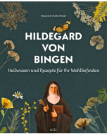 Buch: Hildegard von Bingen, Heel Verlag