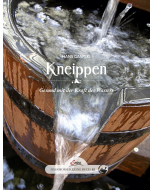 Das große kleine Buch: KNEIPPEN, Gesund mit der Kraft des Wassers, H. Gasperl, Servus-Verlag