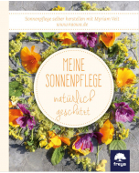 MEINE SONNENPFLEGE, Myriam Veit, Freya-Verlag