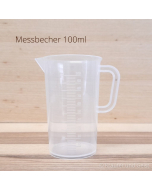 MESSBECHER 100ml