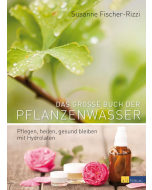PFLANZENWÄSSER, Susanne Fischer-Rizzi, AT-Verlag