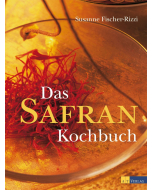 DAS SAFRAN-KOCHBUCH, Susanne Fischer-Rizzi, AT-Verlag