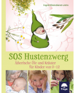 SOS HUSTENZWERG, Ingrid Kleindienst-John, Freya Verlag