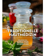 TRADITIONELLE HAUTMEDIZIN, G. Nedoma, Servus Verlag