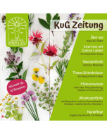 KuG Zeitung Cover