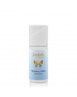 VERBENA 100% (BIO), Farfalla 1ml