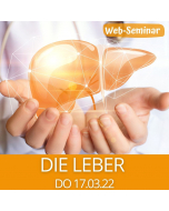 2022.03.17 | DIE LEBER Web-Seminar mit Gudrun Laimer