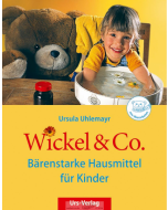 WICKEL & CO. Bärenstarke Hausmittel, Urs-Verlag