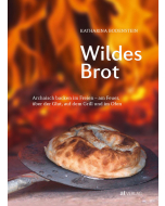 WILDES BROT, Katharina Bodenstein, AT-Verlag