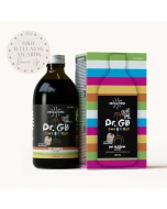 Dr. GB Gut & Brain Vitaminsaft für Kinder