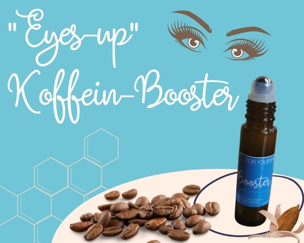 Eyes-up - Koffein-Booster