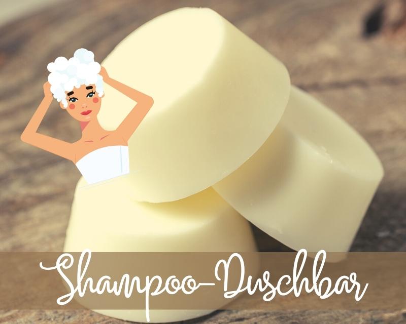 Shampoo-Bar